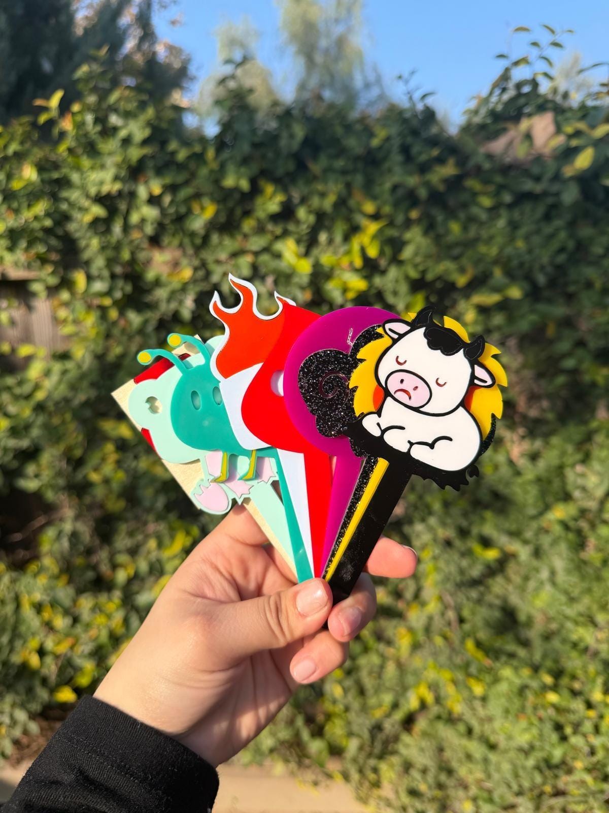 Ten Plagues Passover Seder Set | Kids Jewish Educational Activity