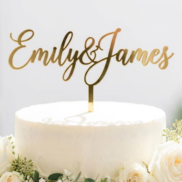 Custom Mr and Mrs | Last Name | Bride & Groom | Established | Personalized Wedding Decor