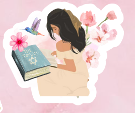 Stickers for Planner, Laptop, Water Bottle Decals